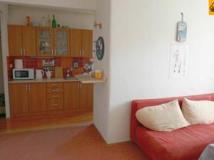 Pronájem bytu 2+kk, Olomouc, 46 m2