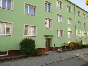 Prodej pozemku pro bydlení, Olomouc, Rokycanova, 25 m2