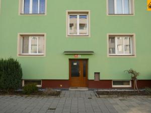 Prodej podílu 635/9749 pozemku pro bydlení, Olomouc, Rokycanova, 25 m2