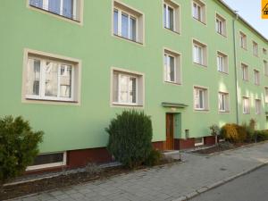 Prodej podílu 635/9749 pozemku pro bydlení, Olomouc, Rokycanova, 25 m2