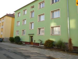 Prodej podílu 635/9749 pozemku pro bydlení, Olomouc, Rokycanova, 25 m2