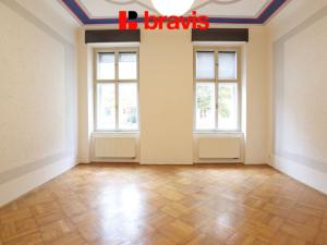 Pronájem bytu 2+1, Brno - Veveří, 80 m2