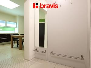 Pronájem bytu 2+1, Brno - Veveří, 80 m2