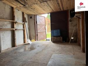 Prodej garáže, Horní Slavkov, Sportovní, 19 m2