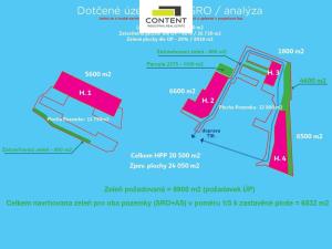 Pronájem skladu, Brandýs nad Labem-Stará Boleslav - Brandýs nad Labem, Pražská, 5600 m2