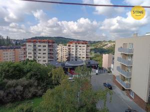 Prodej bytu 2+1, Praha - Košíře, 55 m2