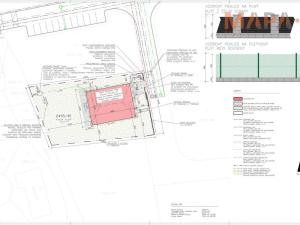 Prodej domu na klíč, Černovice, 136 m2