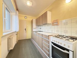 Prodej bytu 3+1, Libina, 83 m2