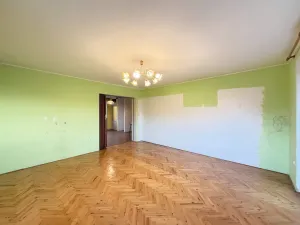 Prodej bytu 3+1, Libina, 83 m2