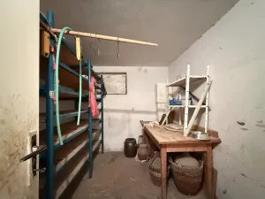 Prodej bytu 3+1, Libina, 83 m2