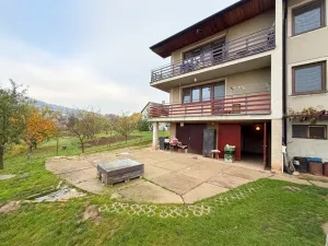 Prodej bytu 3+1, Libina, 83 m2