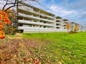 Pronájem bytu 2+kk, Olomouc - Slavonín, Topolová, 53 m2