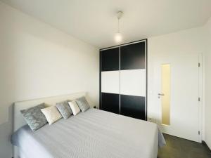 Pronájem bytu 2+kk, Olomouc - Slavonín, Topolová, 53 m2