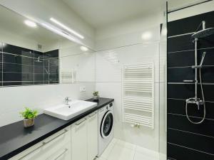 Pronájem bytu 2+kk, Olomouc - Slavonín, Topolová, 53 m2