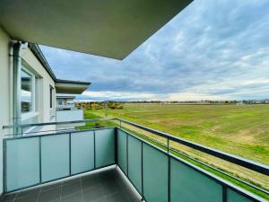 Pronájem bytu 2+kk, Olomouc - Slavonín, Topolová, 53 m2