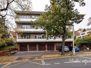 Pronájem bytu 4+kk, Praha - Podolí, Jeremenkova, 94 m2