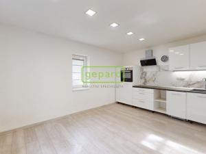 Prodej rodinného domu, Peruc - Hřivčice, 124 m2