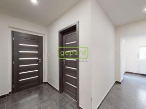 Prodej rodinného domu, Peruc - Hřivčice, 124 m2