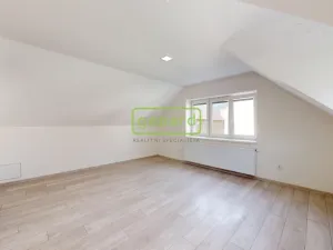 Prodej rodinného domu, Peruc - Hřivčice, 124 m2
