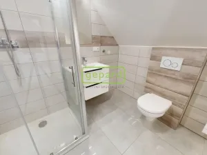 Prodej rodinného domu, Peruc - Hřivčice, 124 m2