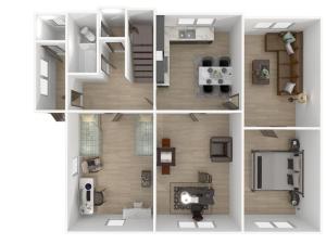 Prodej rodinného domu, Plzeň - Bolevec, Karlovarská, 260 m2