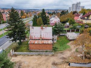 Prodej rodinného domu, Plzeň - Bolevec, Karlovarská, 260 m2