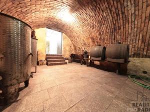 Prodej vinného sklepa, Mutěnice, 120 m2