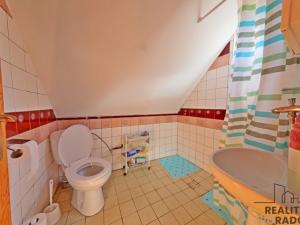 Prodej vinného sklepa, Mutěnice, 120 m2