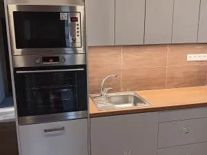 Pronájem bytu 3+1, Hodonín, Erbenova, 80 m2