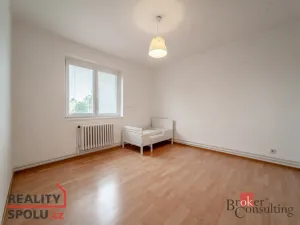 Prodej bytu 3+kk, Úvaly, Maroldova, 83 m2