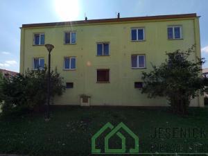 Pronájem bytu 3+1, Javorník, Dukelská, 71 m2