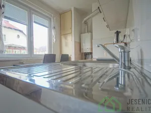Pronájem bytu 3+1, Javorník, Dukelská, 71 m2