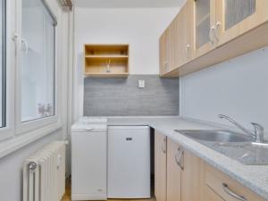 Prodej bytu 1+kk, Hradec Králové - Slezské Předměstí, Třebechovická, 35 m2