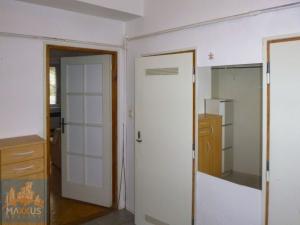 Pronájem bytu 2+kk, Praha - Podolí, Kaplická, 50 m2