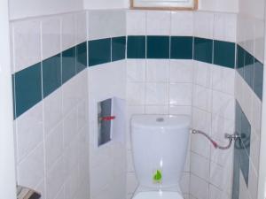 Pronájem bytu 2+kk, Praha - Podolí, Kaplická, 50 m2