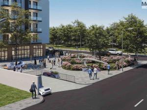 Prodej bytu 2+kk, Golem, 69 m2