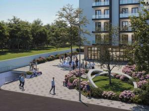 Prodej bytu 2+kk, Golem, 69 m2