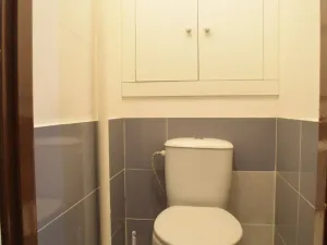 Pronájem bytu 2+1, Ostrava - Poruba, Španielova, 54 m2