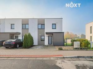 Prodej rodinného domu, Mohelnice, Dlouhá, 88 m2