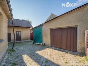 Prodej rodinného domu, Dolní Újezd, 116 m2