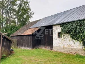 Prodej chalupy, Šumvald, 108 m2