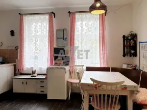 Prodej chalupy, Šumvald, 108 m2