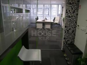 Prodej kanceláře, Praha - Nusle, Pod pramenem, 616 m2