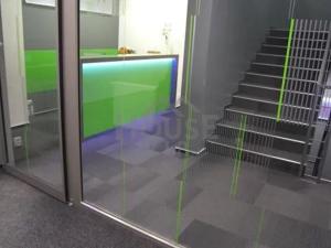 Prodej kanceláře, Praha - Nusle, Pod pramenem, 616 m2