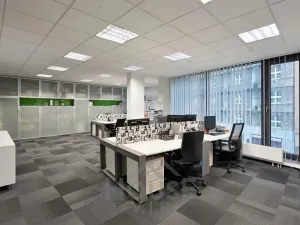 Prodej kanceláře, Praha - Nusle, Pod pramenem, 616 m2