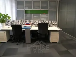 Prodej kanceláře, Praha - Nusle, Pod pramenem, 616 m2