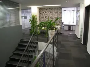 Prodej kanceláře, Praha - Nusle, Pod pramenem, 616 m2