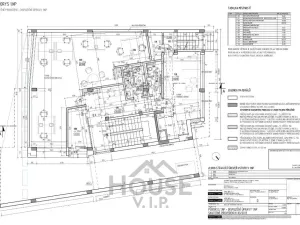Prodej kanceláře, Praha - Nusle, Pod pramenem, 616 m2