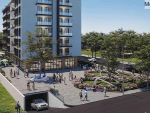 Prodej bytu 2+kk, Golem, 92 m2