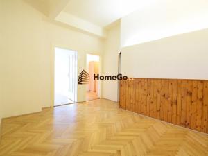 Pronájem bytu 2+kk, Praha - Vinohrady, Hradecká, 69 m2